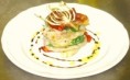 Dinner party menu